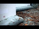 Fastfoot Monopour Corner