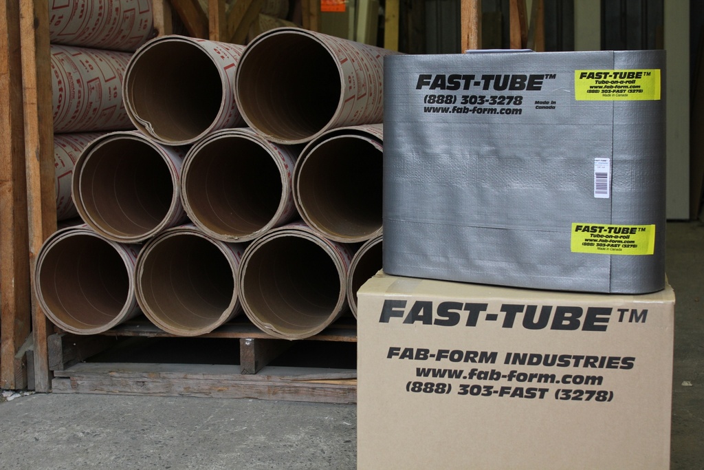 Fast-Tube