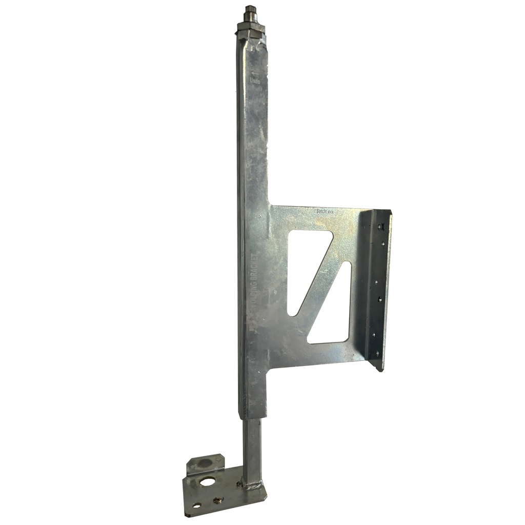 Monopour Hevy Duty 3 pairs (metal case)