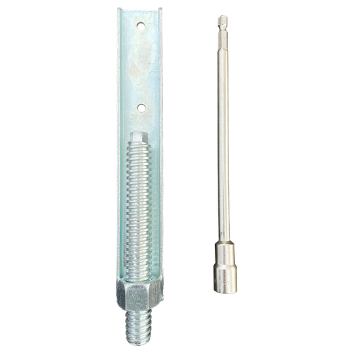 Zeveler Level Up Footings 18 pairs (metal case)